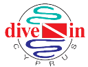 Dive In Limassol Logo