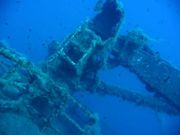 The Zenobia A World Famous Top Ten Wreck Dive