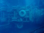 The Zenobia A World Famous Top Ten Wreck Dive