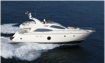 Luxury Boat Charters